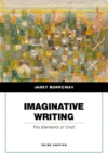 IMAGINATIVE WRITING : ELEMENTS OF CR