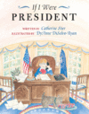 IF I WERE PRESIDENT