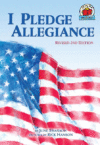 I PLEDGE ALLEGIANCE