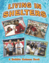 LIVING IN SHELTERS