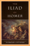 ILIAD OF HOMER