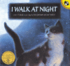 I WALK AT NIGHT