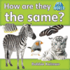 HOW ARE THEY THE SAME?