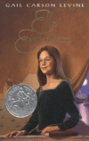 ELLA ENCHANTED (HC)