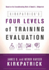 Kirkpatrick's Four Levels of Training Evaluation