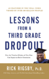 Lessons from a Third Grade Dropout: How the(CD)