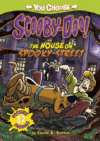 HOUSE ON SPOOKY STREET (YOU CHOOSE STORI