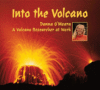 INTO THE VOLCANO : A VOLCANO RESEARCHER