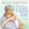 I ALREADY KNOW I LOVE YOU