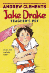 JAKE DRAKE  TEACHER'S PET