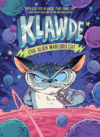 Klawde - Evil Alien Warlord Cat #1