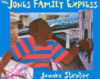 JONES FAMILY EXPRESS