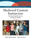 Sheltered Content Instruction: Teaching Eng 5/e
