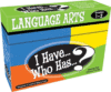 I HAVE  WHO HAS LANGUAGE ARTS GR 1-2