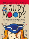 Judy Moody y la declaracion de Independencia #6