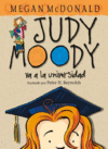 Judy Moody va a la universidad #8 ( Judy Moody )