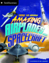 HOW TO DRAW AMAZING AIRPLANES & SPACECRA