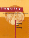 Inquiry and the National Science Education Standar