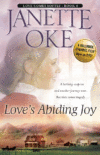 LOVE'S ABIDING JOY #4 (LOVE COMES SOFTLY