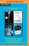JOHN GREEN AUDIOBOOK COLLECTION : LOOKIN