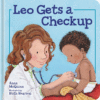 Leo Gets a Checkup