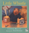 LITTLE WHISTLE