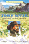 JOHN MUIR : AMERICA'S FIRST ENVIRONMENTA