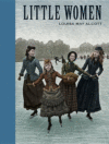 LITTLE WOMEN  (HC)