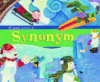 IF YOU WERE A SYNONYM