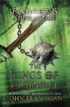 KINGS OF CLONMEL #8 (RANGER'S APPRENTICE