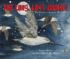 LONG LONG JOURNEY: THE GODWIT'S AMAZING MIGRATION