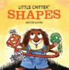 LITTLE CRITTER SHAPES