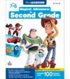 Disney/Pixar Magical Adventures in Second Grade