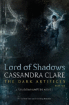 Lord of Shadows #2 (Dark Artifices)
