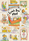 LUNCH BOX MAIL & OTHER POEMS