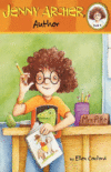 JENNY ARCHER  AUTHOR #3 (JENNY ARCHER)