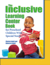 INCLUSIVE LEARNING CENTER BOOK : FOR PRE