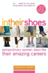 IN THEIR SHOES : EXTRAORDINARY WOMEN DES