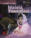 Malala Yousafzai ( Against the Odds Biographies )