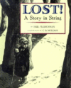 LOST! A STORY IN STRING : A STORY IN STR