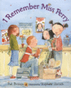 I REMEMBER MISS PERRY