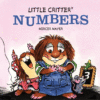 LITTLE CRITTER NUMBERS