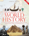 KINGFISHER ATLAS OF WORLD HISTORY : A PI