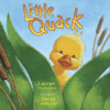 LITTLE QUACK (BOARD)