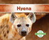 Hyena (African Animals)