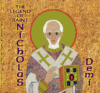 LEGEND OF SAINT NICHOLAS