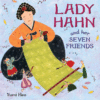 LADY HAHN & HER SEVEN FRIENDS