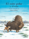 LITTLE POLAR BEAR & THE REINDEER (SPAN)