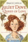 JULIET DOVE  QUEEN OF LOVE