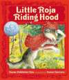 LITTLE ROJA RIDING HOOD